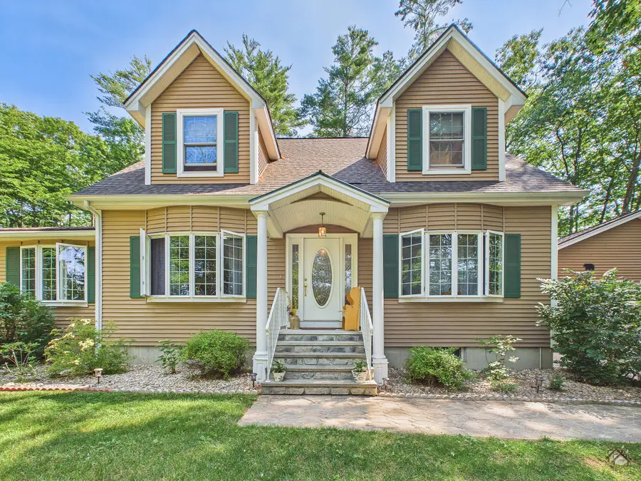 30 Forest Trail Drive, Turner, ME 04282 - #3