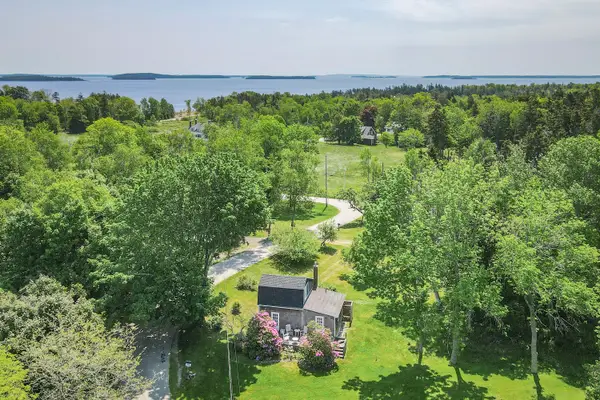 108 Colony Road, Islesboro, ME 04848