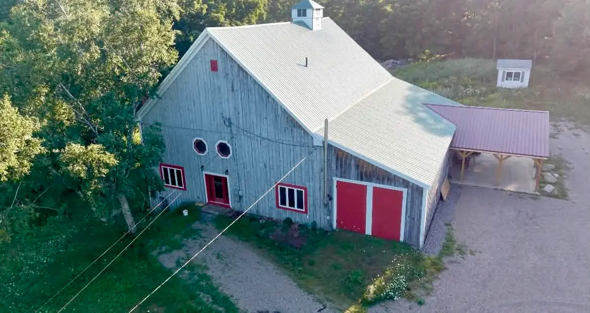 983 Hampden Road, Carmel, ME 04419 - #1