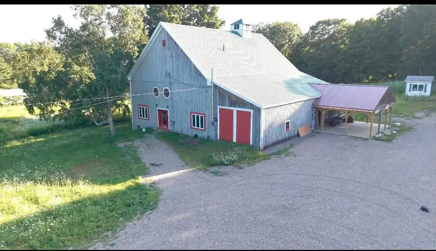 983 Hampden Road, Carmel, ME 04419 - #3