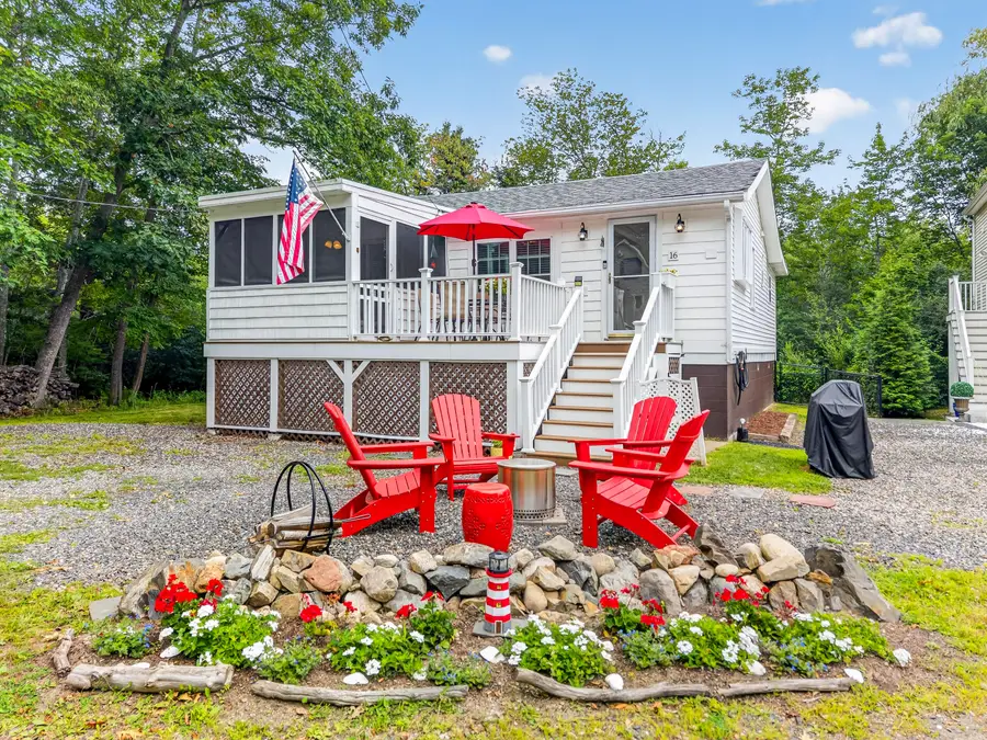 16 Midnight Drive, York, ME 03909 - #2
