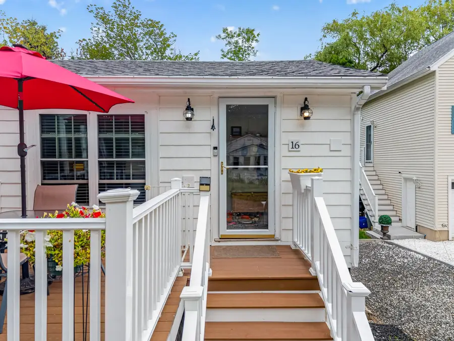 16 Midnight Drive, York, ME 03909 - #3