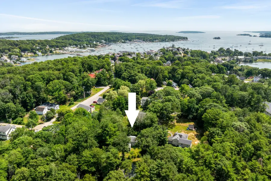 15 Barter Road, Boothbay Harbor, ME 04538 - #2