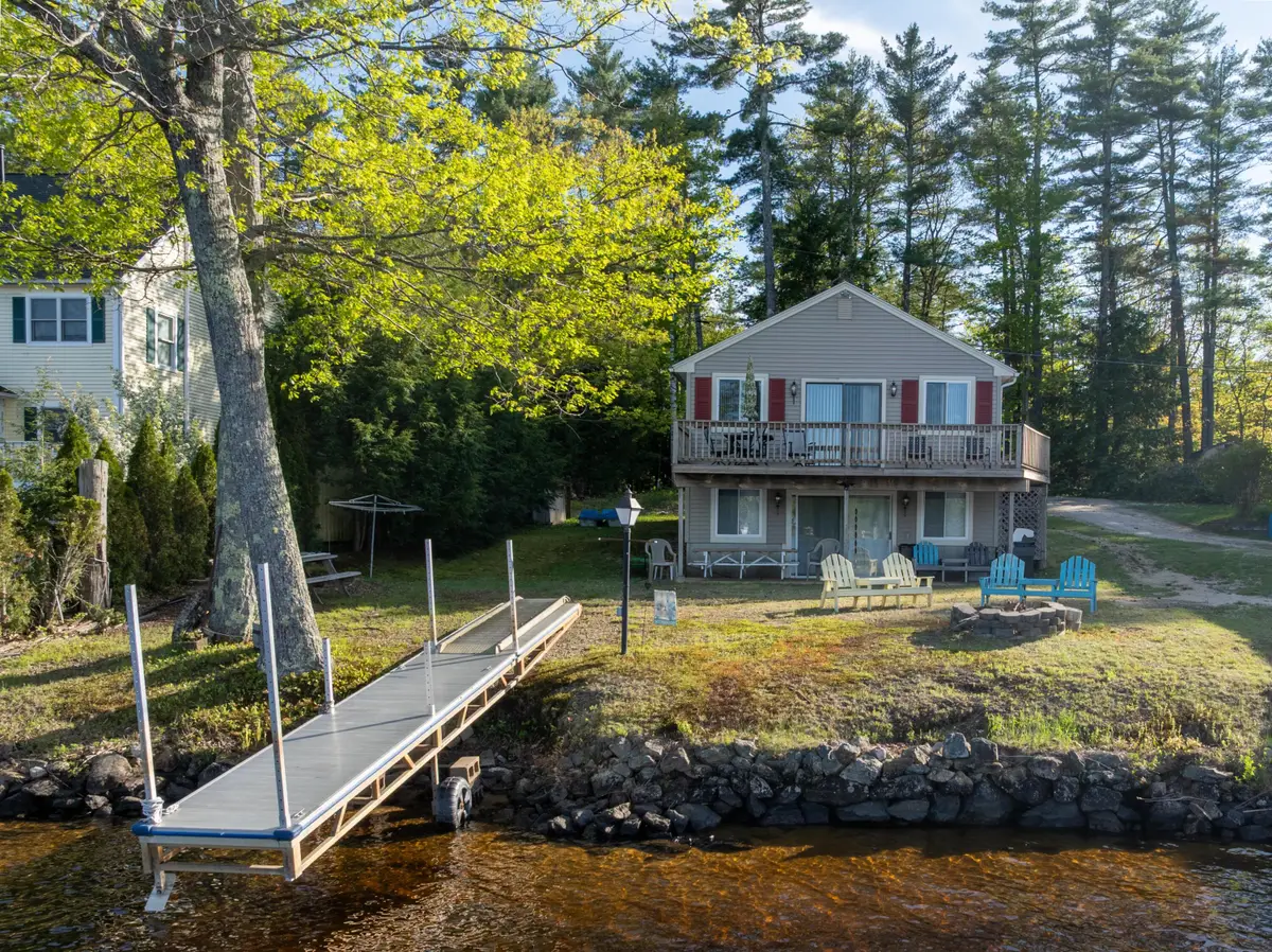16 Hide Away Lane, Milton, NH 03851 - #1