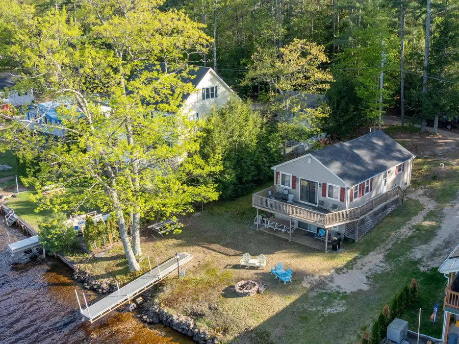 16 Hide Away Lane, Milton, NH 03851 - #2