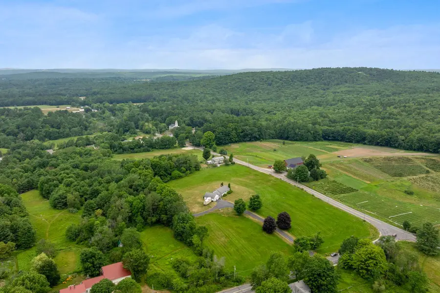 716 Hodsdon Road, Pownal, ME 04069 - #3