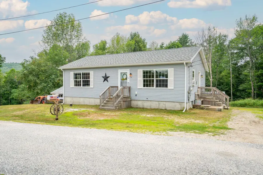 9 Moffett Road, Limerick, ME 04048 - #2