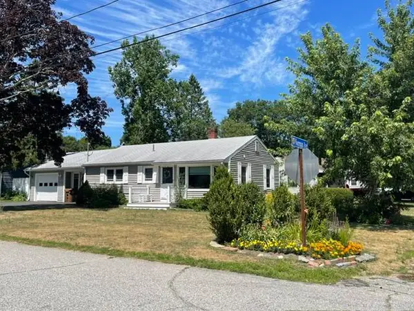 4 Pleasant View Drive, Saco, ME 04072