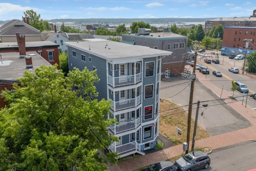 106 Cumberland Avenue #401, Portland, ME 04101 - #3