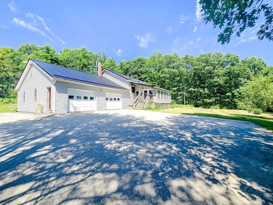 376 Veterans Highway, Brooks, ME 04921 - #2