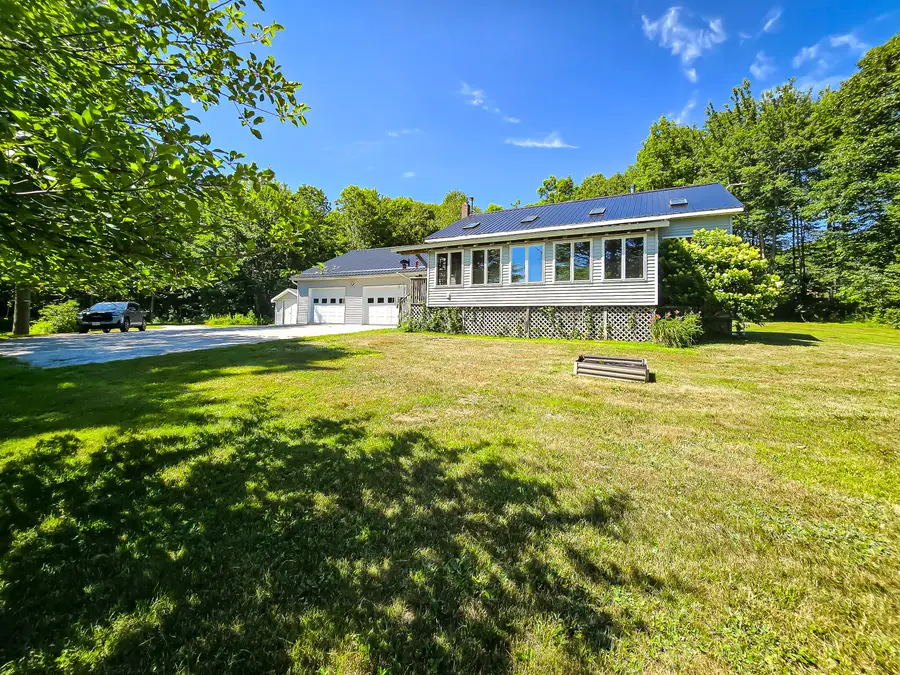 376 Veterans Highway, Brooks, ME 04921 - #3