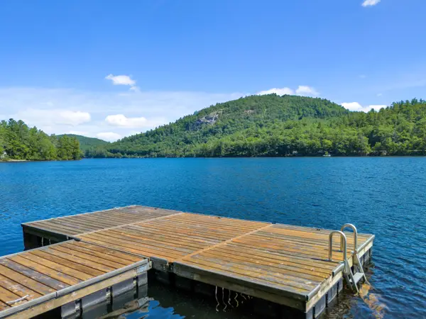 258 Bear Pond Road, Waterford, ME 04088