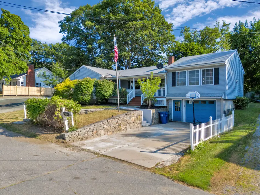 11 Upland Avenue, Portland, ME 04103 - #2