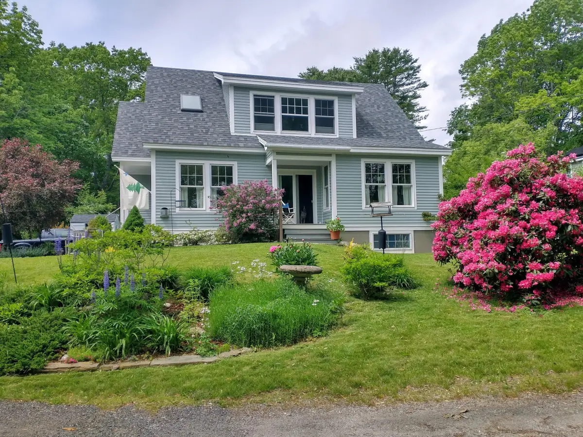 5 Riverview, Freeport, ME 04078 - #1