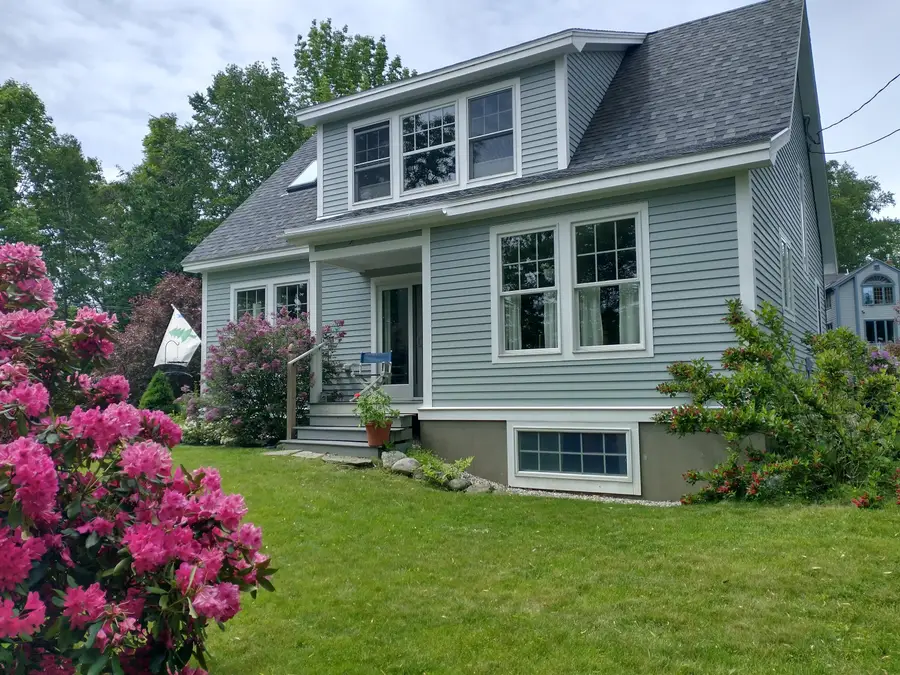 5 Riverview, Freeport, ME 04078 - #2