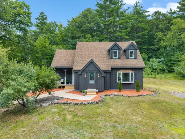 117 Mary Jane Road, Buxton, ME 04093