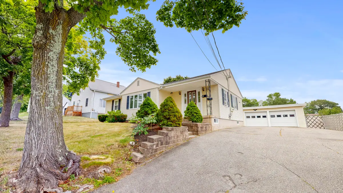 9 Scribner Boulevard, Lewiston, ME 04240 - #1