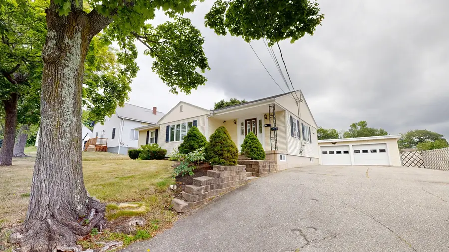 9 Scribner Boulevard, Lewiston, ME 04240 - #2