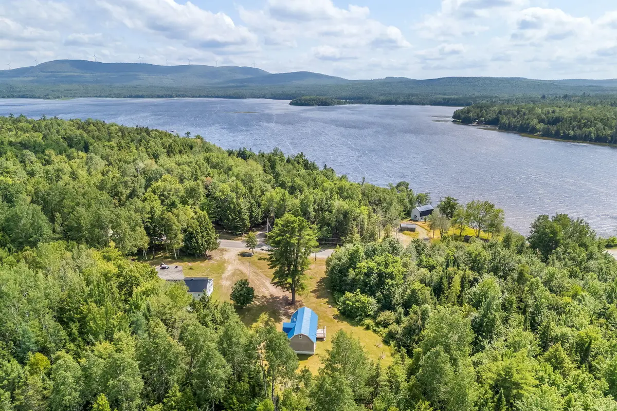 612 Main Road, Burlington, ME 04417 - #1