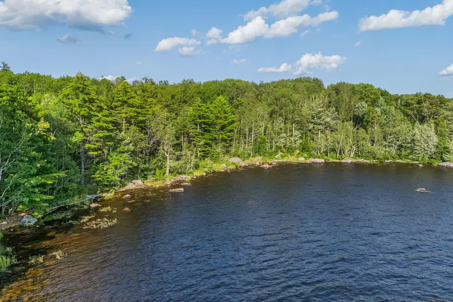 TBD Hill Road T1r9 Wels, Northeast Piscataquis, ME 04462 - #2