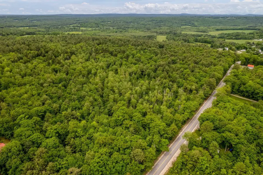 Map 8 Lot 23 N. Pownal Road, New Gloucester, ME 04260 - #2