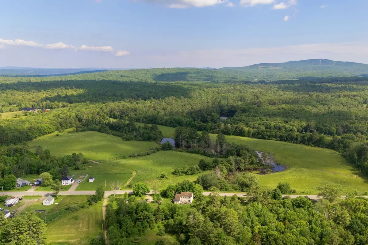 380 & 390 Stream Road, Winterport, ME 04496 - #1