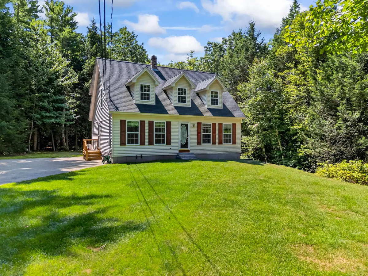 152 Sand Pond Road, Sanford, ME 04073 - #1