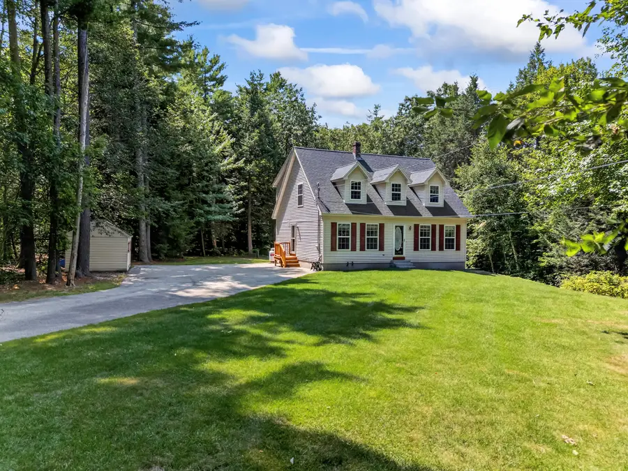 152 Sand Pond Road, Sanford, ME 04073 - #3