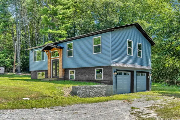 1283 Main Road, Eddington, ME 04428