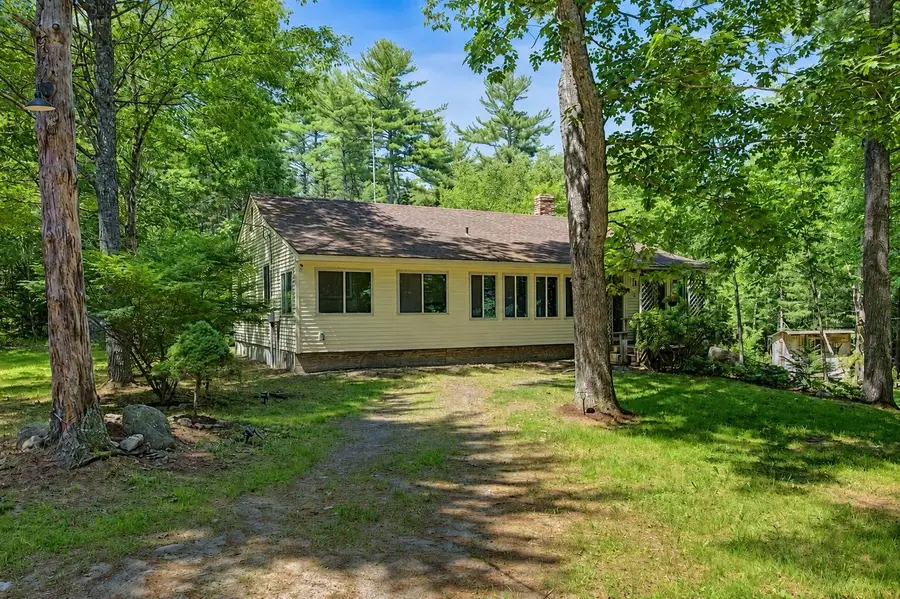 674 Friendship Road, Waldoboro, ME 04572 - #3