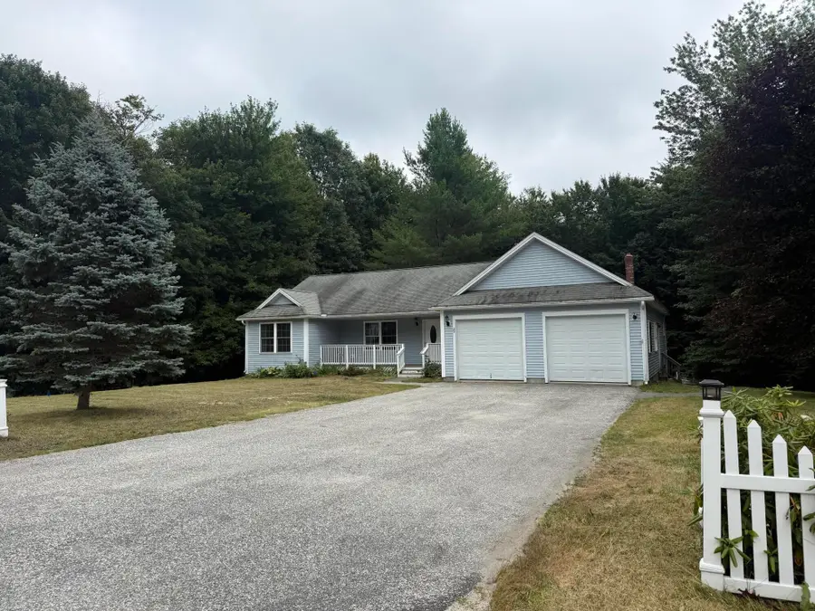 29 Eastfield Drive, Gray, ME 04039 - #2