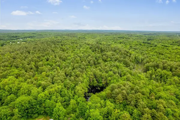 Map 8 Lot 26 N. Pownal Road, New Gloucester, ME 04260