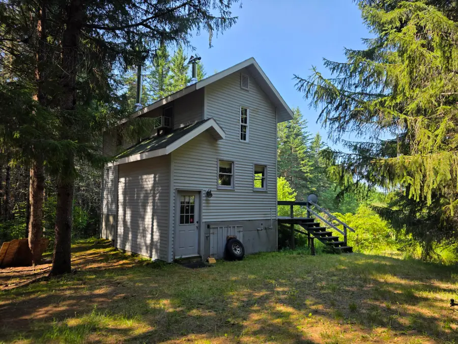 871 Estabrook Road, Amity, ME 04471 - #2