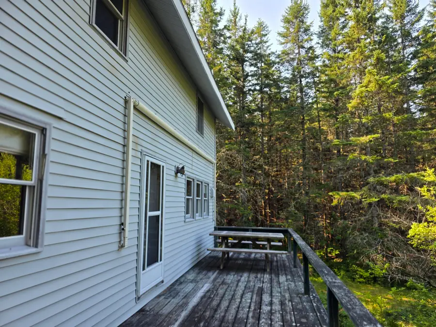871 Estabrook Road, Amity, ME 04471 - #3