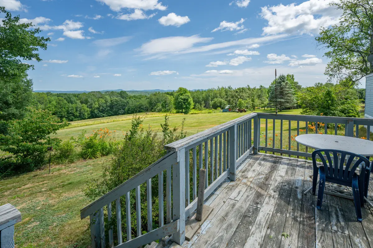 399 S Mountain Valley Highway, Montville, ME 04941 - #1