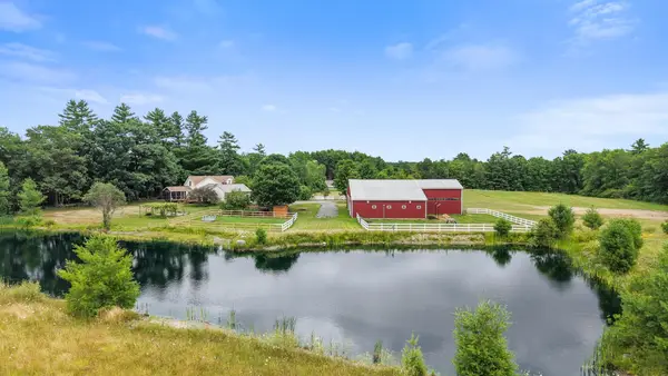 92 Bellsqueeze Road, Benton, ME 04901