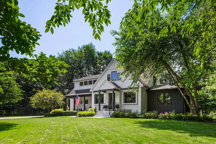 9 Arioch Way, Kennebunk, ME 04043 - #3