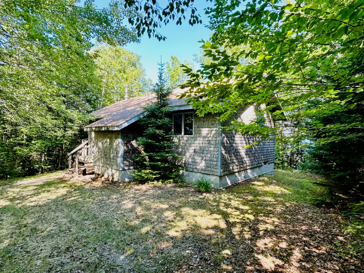 557 Paul Bunyan Road, Gouldsboro, ME 04607 - #1