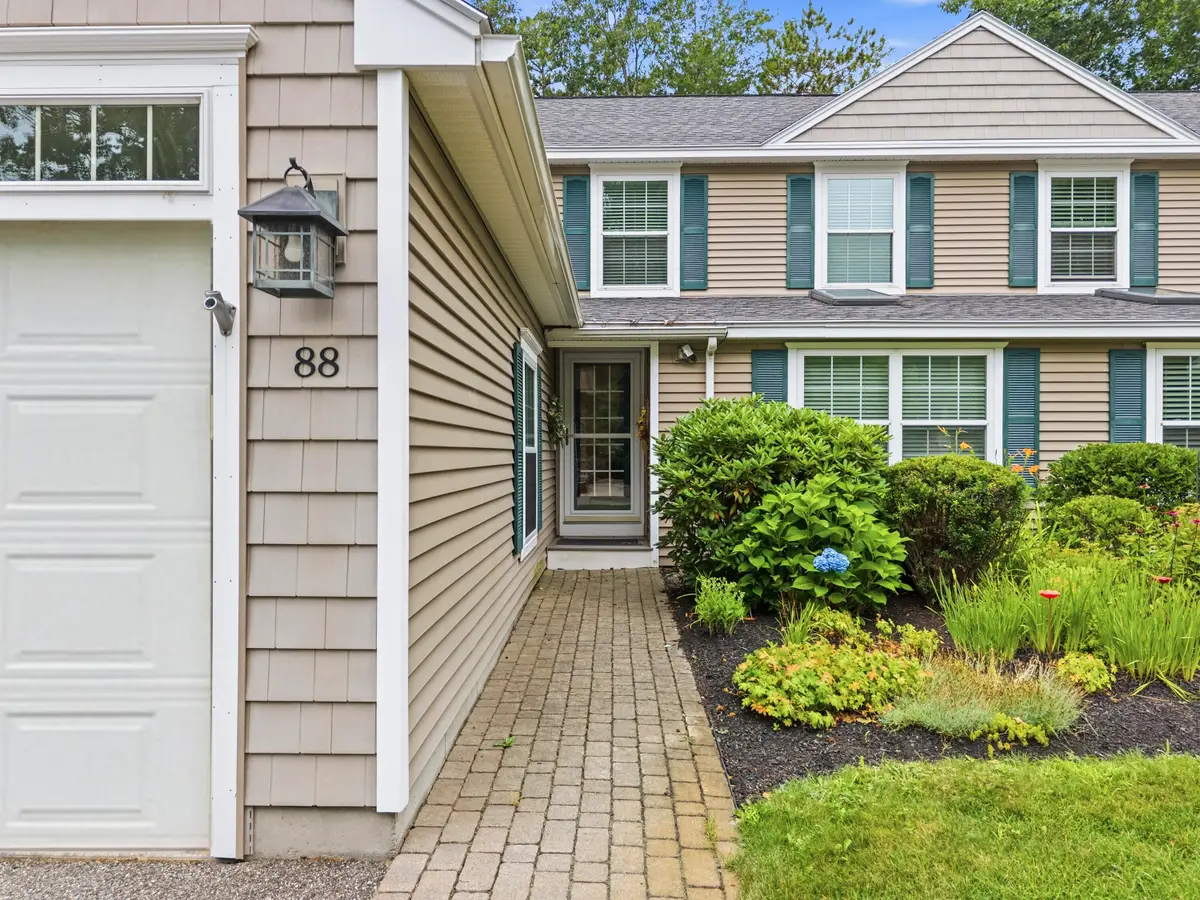 88 Windward Pointe Drive #88, Wells, ME 04090 - #1