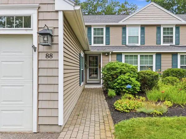 88 Windward Pointe Drive #88, Wells, ME 04090