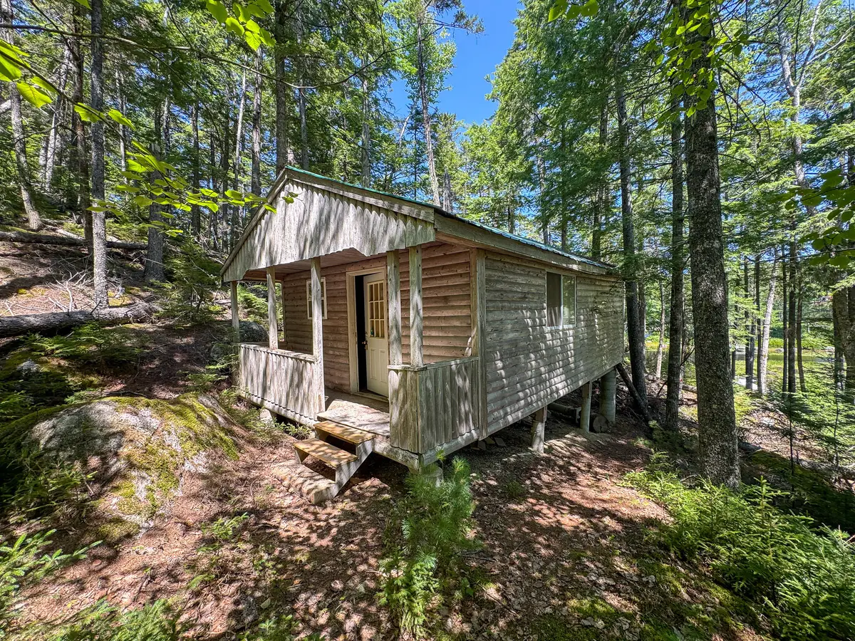 35 SW Brook Lane, Beddington, ME 04622 - #1