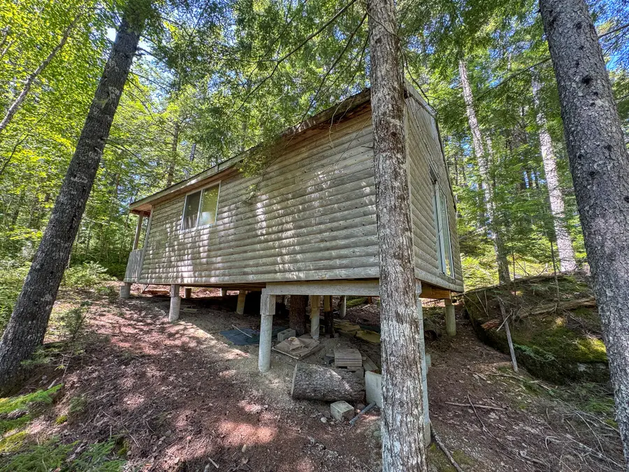 35 SW Brook Lane, Beddington, ME 04622 - #3