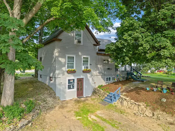 21 Old Windsor Road, China, ME 04358