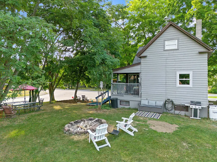 21 Old Windsor Road, China, ME 04358 - #2