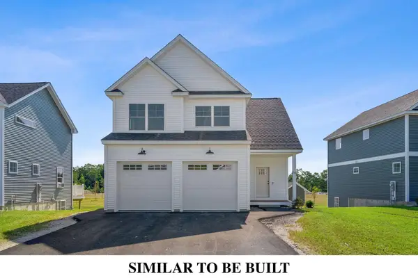6 Feldspar Lane #30, Cumberland, ME 04021