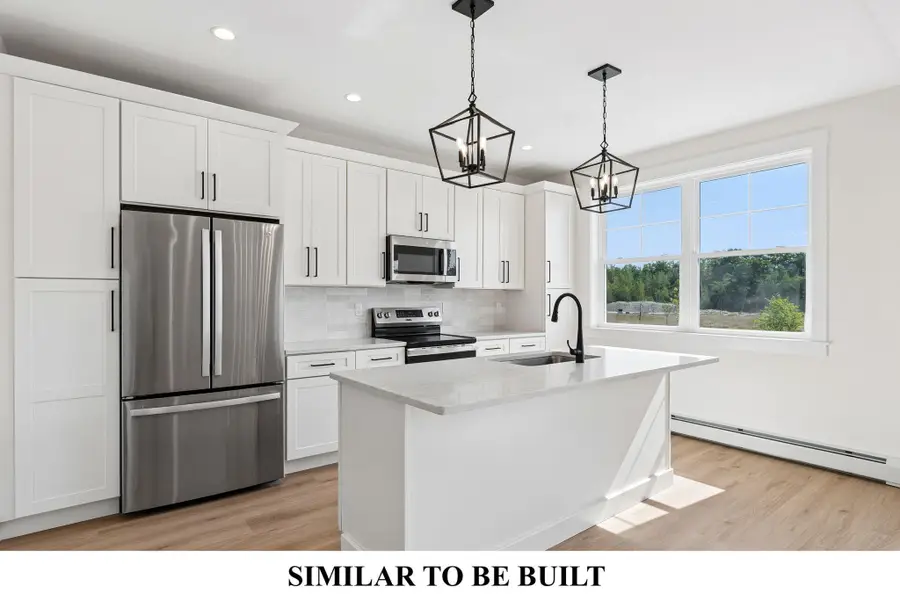 6 Feldspar Lane #30, Cumberland, ME 04021 - #3