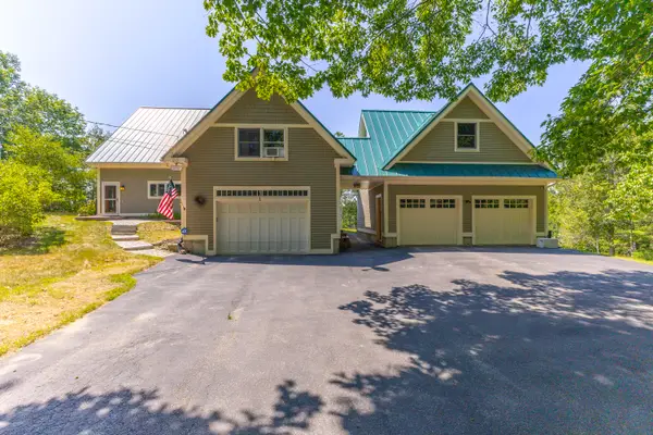 1 Benjamin Drive, Hallowell, ME 04347