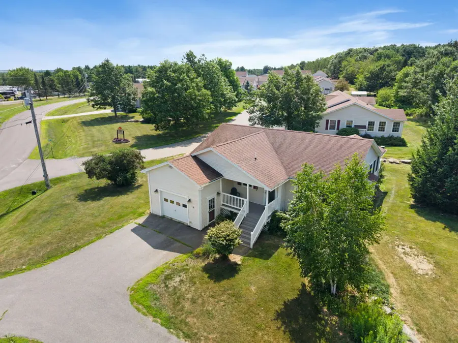 5 Cambridge Drive, Hermon, ME 04401 - #3