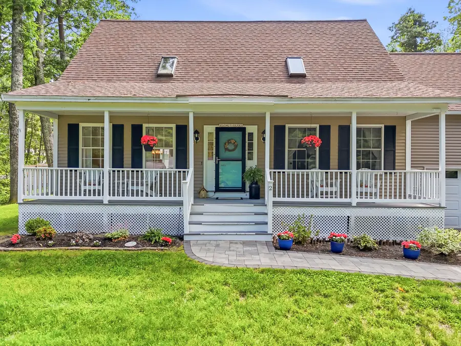 2 Shady Woods Lane, Kennebunk, ME 04043 - #2