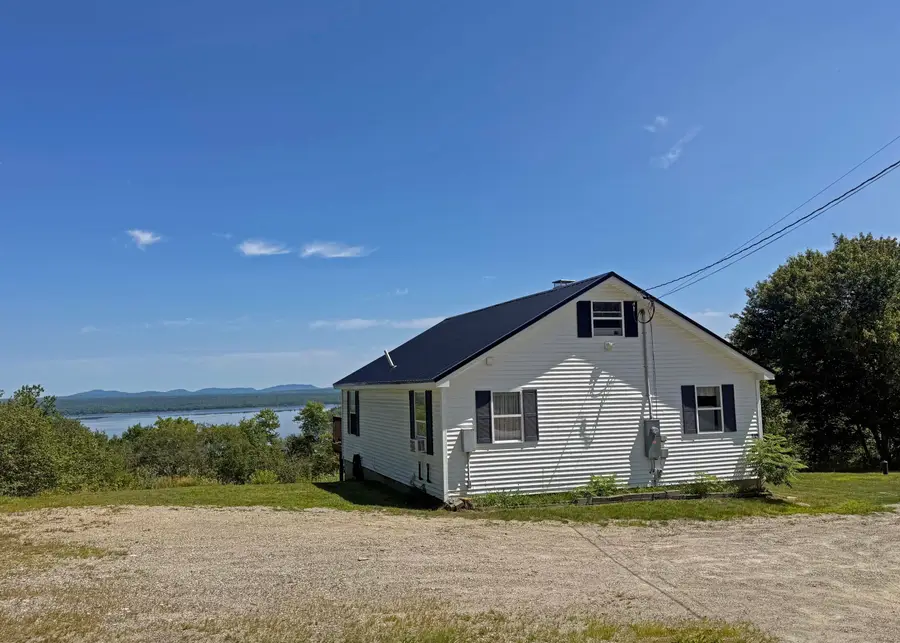 345 Gary Moore Road, Ellsworth, ME 04605 - #3